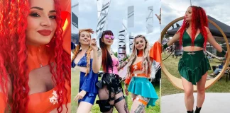 Summer Sensation: The Definitive Kirsten Vaams Latex Collection is Here Summer Sensation: The Definitive Kirsten Vaams Latex Collection is Here