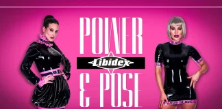 New Latex Collection from Libidex: Where Fashion Meets Power Libidex launches new Power & Pose latex fashion clothing collectioin
