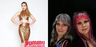 Iconic brand Yummy Gummy Latex to Re-launch with New Owners Yummy Gummy Latex will re-launch with new owners Yuki and Ruka of Se'tyo