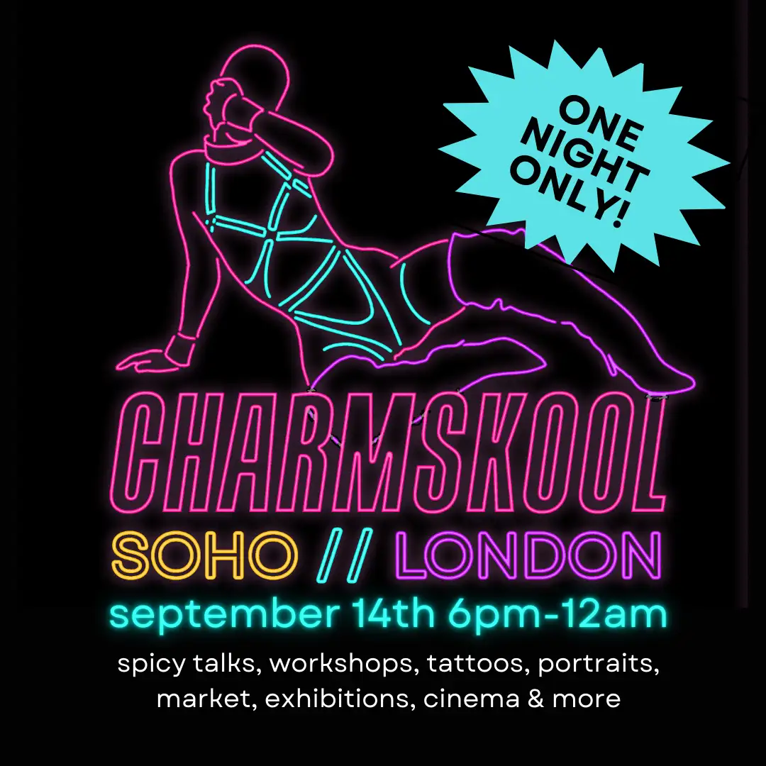 Charmskool House