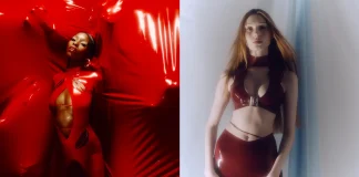 Insatiable: Embracing Individuality and Inclusivity in Latex Wear