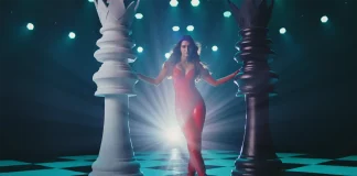 Kriti Sanon Sizzles in Red Latex for Netflix Series ‘Do Patti’ Kriti Sanon Sizzes in Red Atsuko Kudo Latex for Netflix Series 'Do Patti'