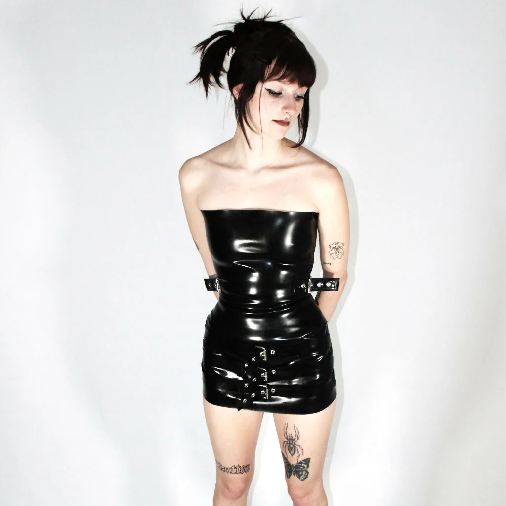 Charmskool recently expanded the number of latex products available from the USA, including Katex Latex