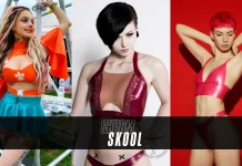 Global Glamour: Charmskool Brings You the Best Latex Designs From Around the World Charmskool