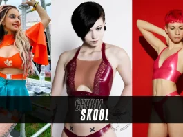 Global Glamour: Charmskool Brings You the Best Latex Designs From Around the World Charmskool