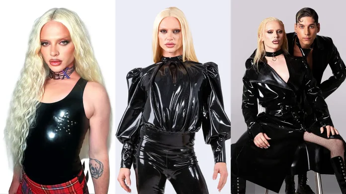 bonyx-latex-clothing-fashion-bimini-launch Bimini launches Bonyx, the new inclusive latex clothing brand