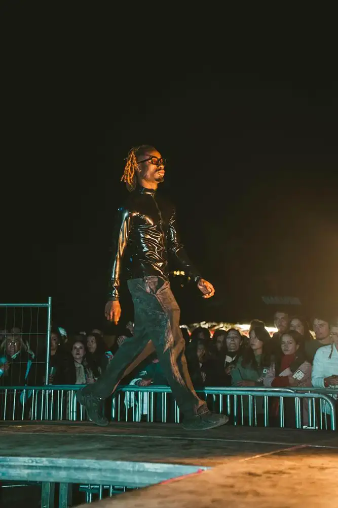 Sigrid Latex at DropHouse Festival