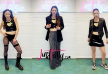 JustTatty Latex Top | Friday Five Latex Style Guide JustTatty Latex Fashion Clothing Top Style Guide