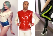 Latex Fashion Explodes: Hottest Trends for 2025 Revealed! These latex clothing trends are going to be huge in 2025