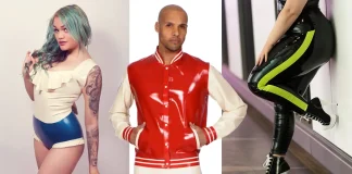 Latex Fashion Explodes: Hottest Trends for 2025 Revealed! These latex clothing trends are going to be huge in 2025