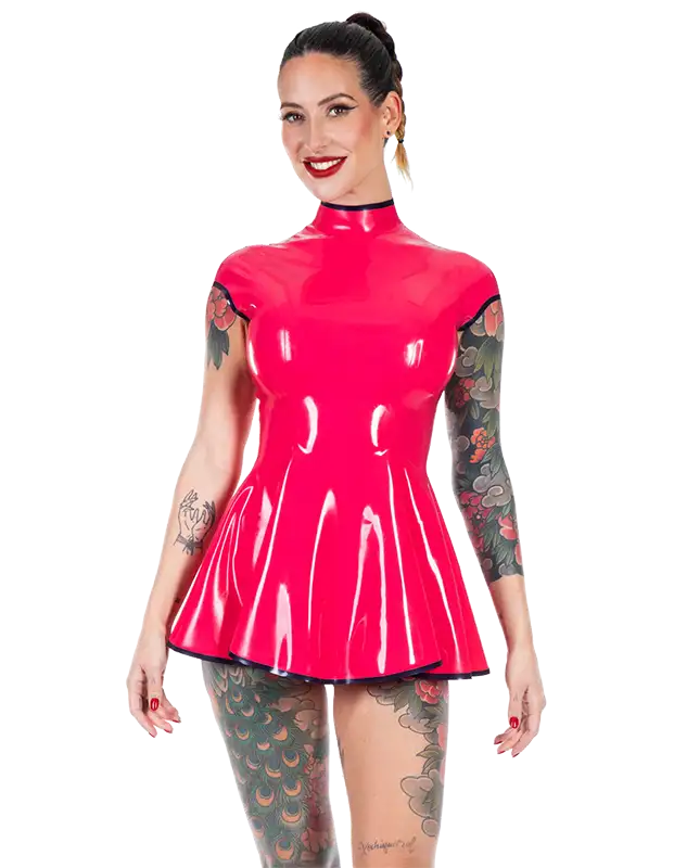 Libidex Frisky Nouveau collection Gracie dress
