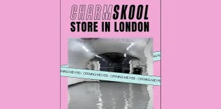 Charmskool Showroom: A One-of-a-Kind Shopping Experience Charmskool Showroom Launch