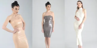 Belarex Milano launches new Smooth Line latex essentials range