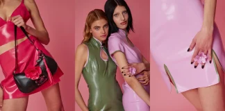 FBLD Latex Launches "Esotica" Collection, Blending Exotic Flavours and 2000s Style