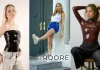 The ARDORE Latex Fashion Clothing