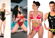 MUST SEE Tips for Wearing Latex in Summer MUST SEE Tips for Wearing Latex in Summer