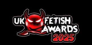 We Need Your Vote in the UK Fetish Awards UK Fetish Awards Vote for Latex24/7 Daily