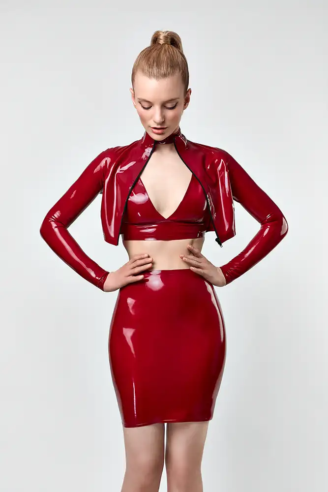 Chronomatic Latex Silent Collection