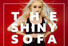 Latexcellence and Leora Nyx – The Shiny Sofa – Latex Fashion Podcast