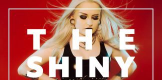 Latexcellence and Leora Nyx – The Shiny Sofa – Latex Fashion Podcast