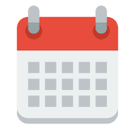 Calendar icon