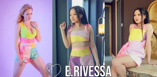 Shokushu Boutique Founder Aims to Discover New Creativity with E.Rivessa Rebrand Shokushu Boutique Founder Aims to Discover New Creativity with E.Rivessa