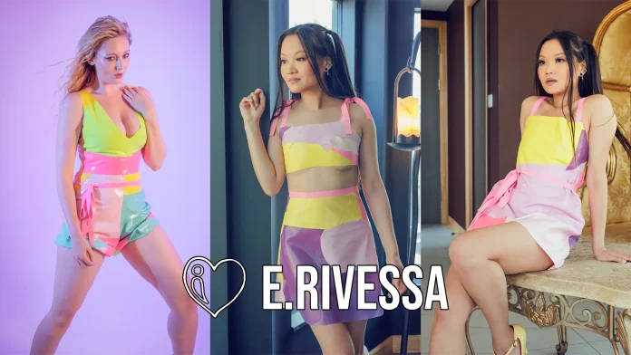 shokushu-boutique-e-rivessa-rebrand-latex-fashion-clothing-header Shokushu Boutique Founder Aims to Discover New Creativity with E.Rivessa