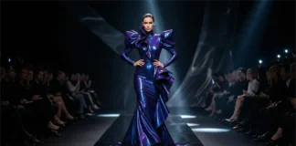 The High-Gloss Revolution: Why Latex is the Ultimate ‘Loud Luxury’ of 2026 Latex Fashion Clothing Predictions 2026