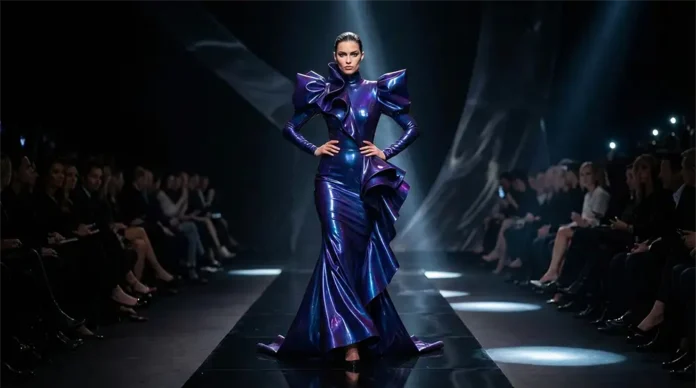 Latex Fashion Clothing Predictions 2026