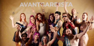 Se’tyo Showcases Must See Yummy Gummy Latex Designs During World-Renowed Events Se'tyo team at Avantgardista