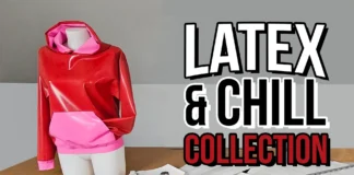 Latex & Chill: Lottie Latex Redefines Everyday Comfort with a Relaxed Rubber Collection Lottielatex Latex and Chill Collection Launch 2026