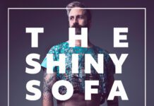 Rose Noir Designs – The Shiny Sofa – Latex Fashion Podcast