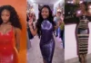 Ayra Starr’s Latex Fashion Evolution: Why the “Rush” Singer is Our New Style Icon Ayra Starr wears latex fashion on the Jennifer Hudson Show as well as Scarlett Society Label latex for recent music videos