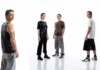 The ARDORE Just Dropped Their First-Ever Men’s Capsule Collection and the Internet is Going WILD The ARDORE announces new mens latex clothing fashion collection