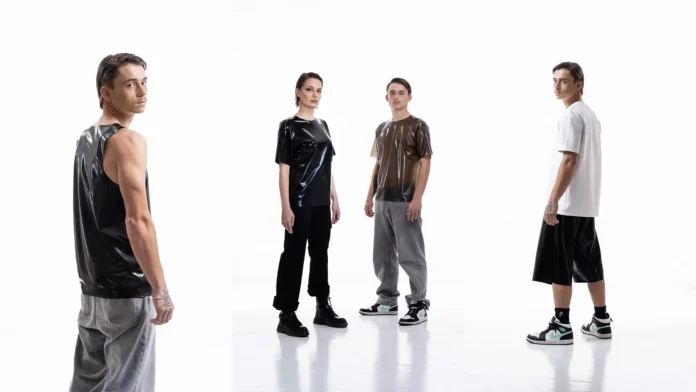 the-ardore-announce-new-mens-latex-clothing-fashion-collection The ARDORE announces new mens latex clothing fashion collection