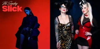 The Return of Sunday Glamour: Welcome to ‘The Sunday Slick’ The Sunday Slick