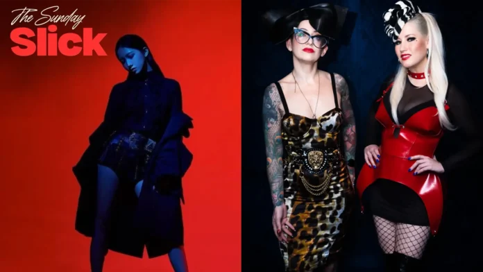 the-sunday-slick-alexandra-houston-charlotte-heti-le-boutique-bazaar The Sunday Slick