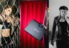 A Journey to the Night: The Ardore Unveils Bold Monochromatic SS26 Latex Fashion The Ardore SS26 Latex Fashion Collection