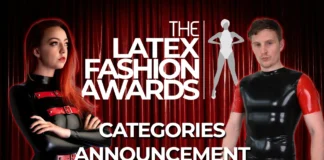 The Inaugural Latex Fashion Awards Are Here: Everything You Need to Know Before Nominations Open! The Latex Fashion Awards