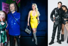 The Sunday Slick Returns and Charmskool Announces Exclusive Latex Collab