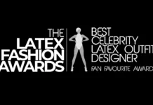 Don’t Miss Your Chance to Vote for fan favourite in this year’s latex fashion awards Latex Fashion Awards Fan Favourite Award