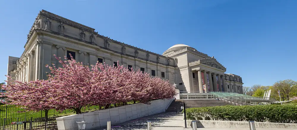Rose Noir Designs New York Fashion Week Brooklyn Museum