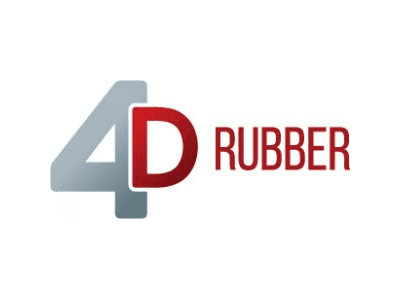 4D Rubber Logo Latex Fashion Directory