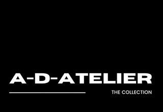 A-D-Atelier Sale – 20% Off for One Week Only A-D-Atelier Logo Latex Clothing Fashion Directory