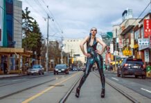 Adala Clothing Adala Clothing Latex Fashion Clothing Directory