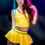Latex24/7 Latex Fashion News Affordable Latex