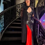 AJ's Simply Latex Clothing Fashion Directory