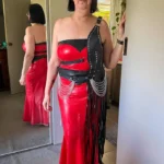 AJ's Simply Latex Clothing Fashion Directory