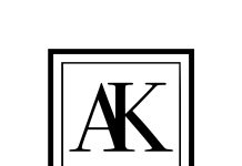 AK Rubb Design AK Rubb Designs Logo Latex Clothing Fashion Directory