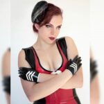 All You Need is Gloves Latex Clothing Fashion Directory